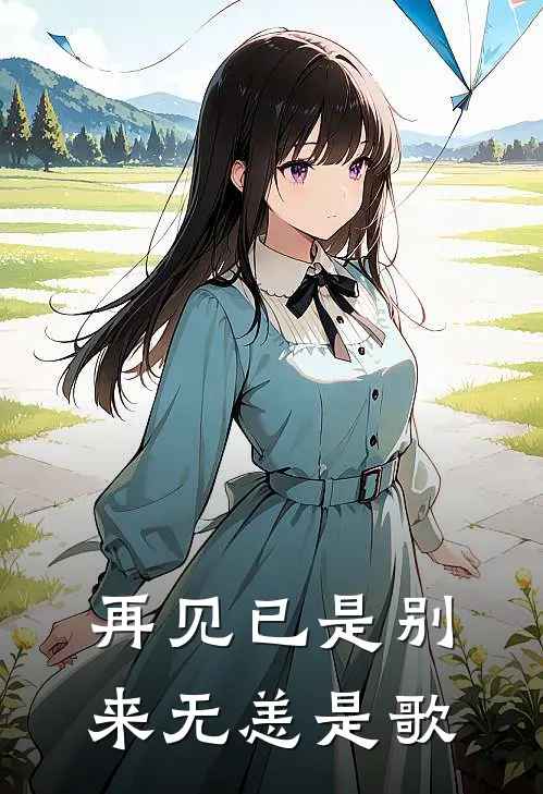 再见已是别来无恙是歌