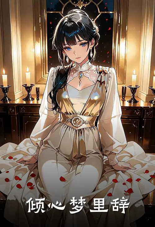 倾心梦里辞赵修晏修晏全文阅读免费全集_最新全本小说倾心梦里辞(赵修晏修晏)