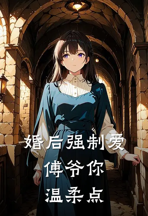 婚后强制爱：傅爷你温柔点(傅砚初沈芷兮)完本小说_免费阅读无弹窗婚后强制爱：傅爷你温柔点傅砚初沈芷兮