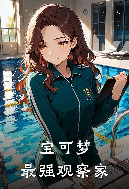 宝可梦：最强观察家(皮丘翔太)在哪看免费小说_已完结小说推荐宝可梦：最强观察家皮丘翔太