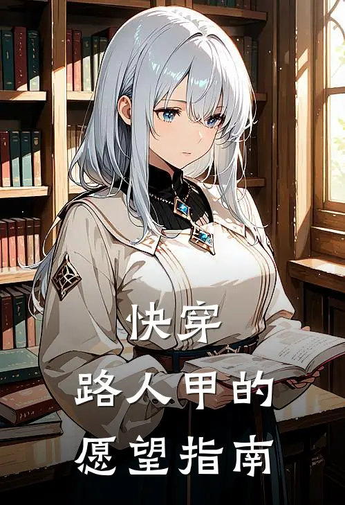快穿：路人甲的愿望指南