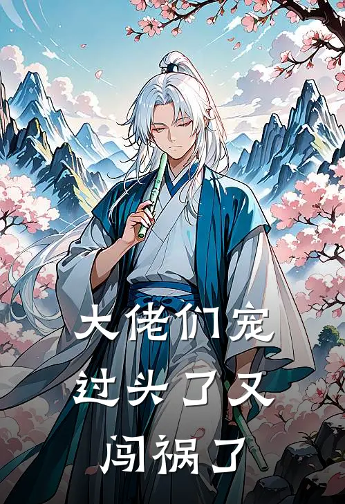 大佬们宠过头了又闯祸了(林糯糯陆时衍)全本免费小说_最新章节列表大佬们宠过头了又闯祸了(林糯糯陆时衍)