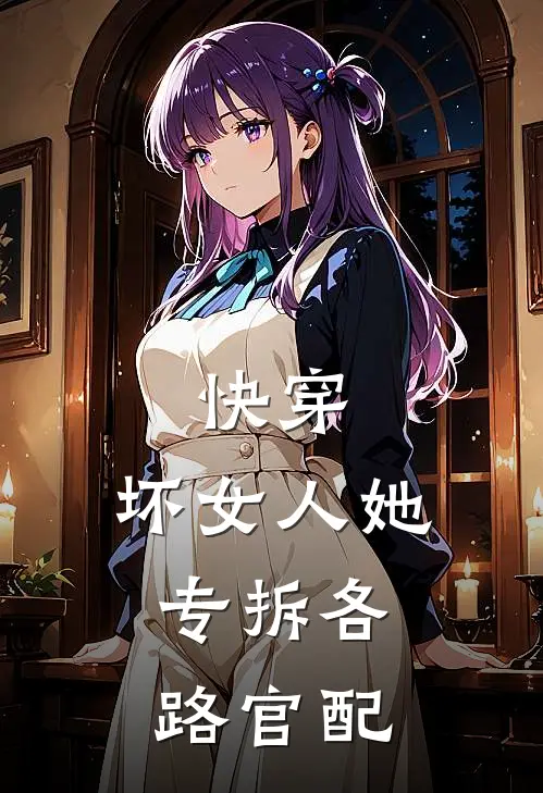 快穿：坏女人她，专拆各路官配李婉崔观澜免费完整版小说_热门小说大全快穿：坏女人她，专拆各路官配李婉崔观澜