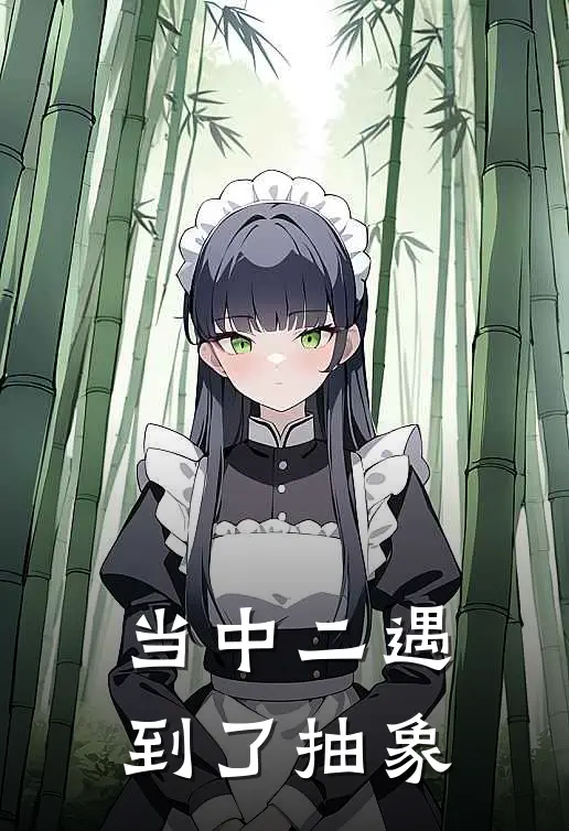 当中二遇到了抽象齐宁邱悦新热门小说_小说免费阅读当中二遇到了抽象(齐宁邱悦)