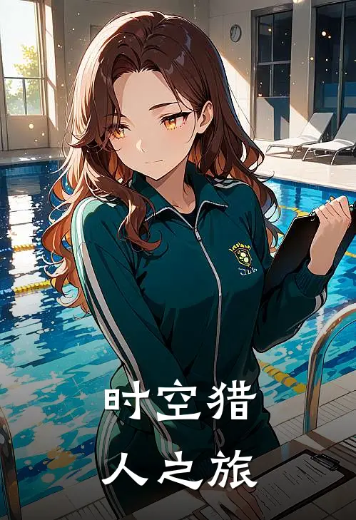 时空猎人之旅陆离沈清免费小说大全_热门免费小说时空猎人之旅(陆离沈清)