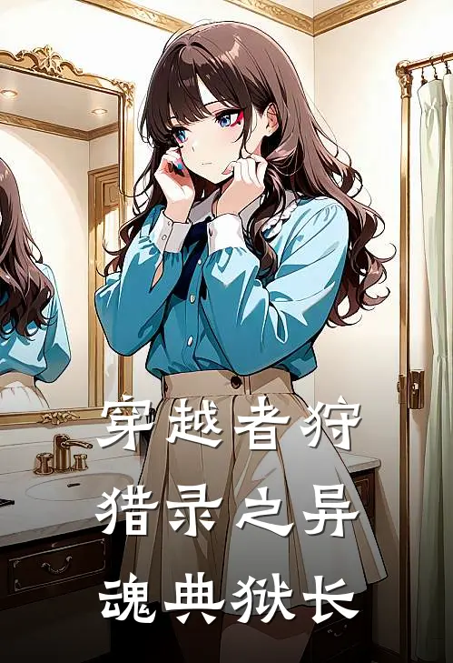 穿越者狩猎录之异魂典狱长