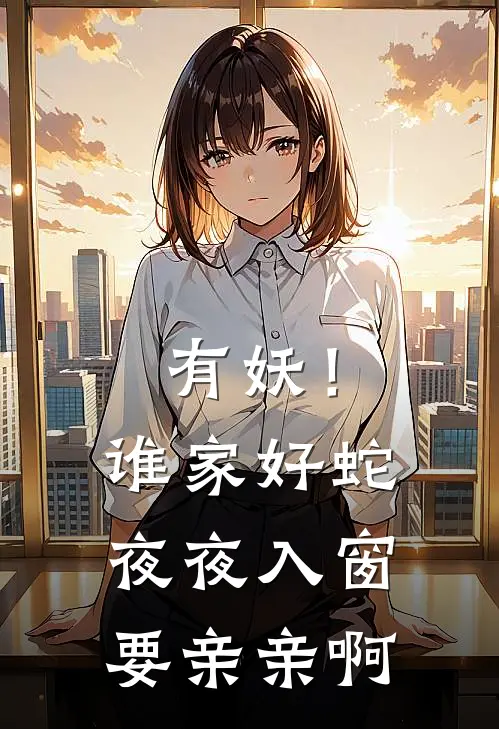 有妖！谁家好蛇夜夜入窗要亲亲啊