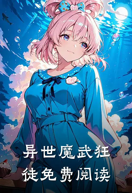 异世魔武狂徒免费阅读