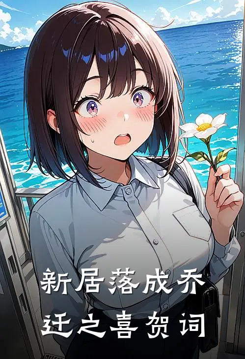 新居落成乔迁之喜贺词