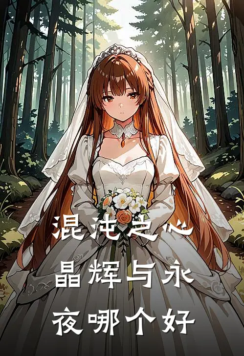 混沌之心晶辉与永夜哪个好