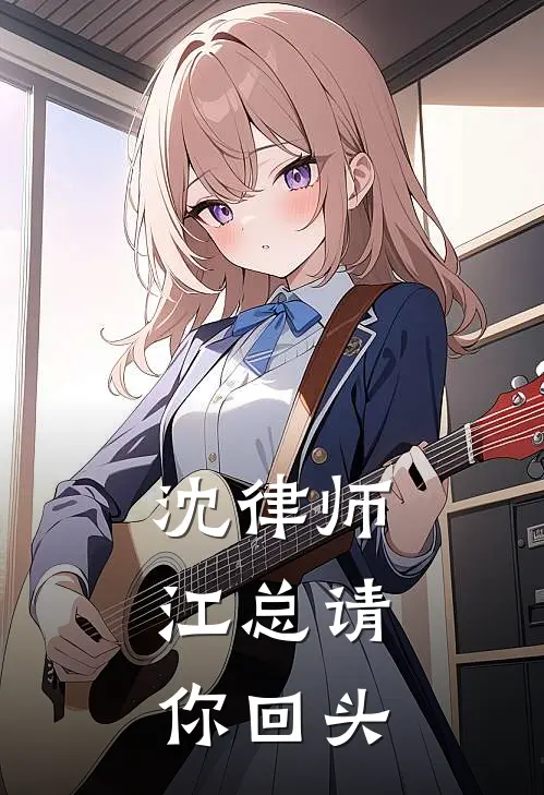 沈律师，江总请你回头全文免费阅读无弹窗大结局_沈律师，江总请你回头（沈清越江辰景）最新小说