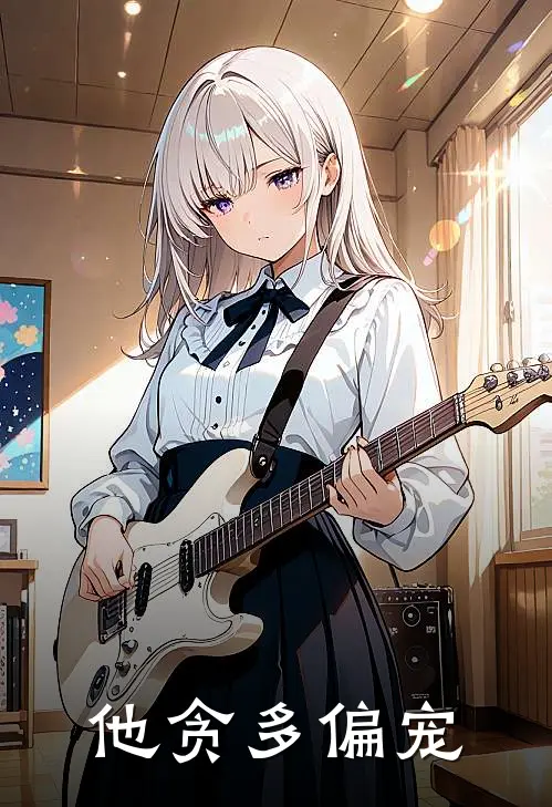 他贪多偏宠(许彦沈近闻)热门小说大全_推荐完本小说他贪多偏宠许彦沈近闻