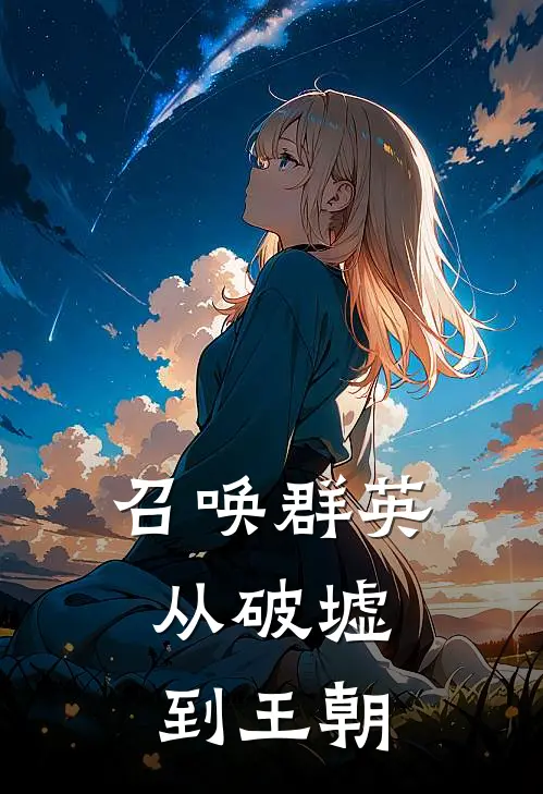 召唤群英：从破墟到王朝(林赋赵云)免费小说_最新小说全文阅读召唤群英：从破墟到王朝林赋赵云