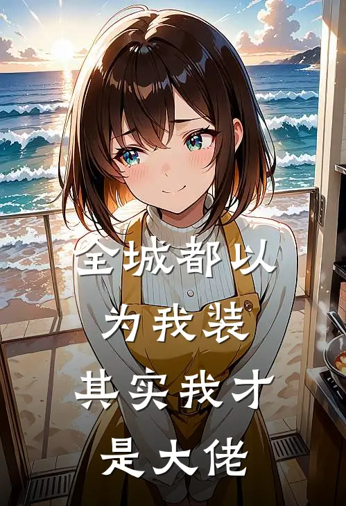 全城都以为我装，其实我才是大佬(苏晚晚沈砚)已完结小说_全城都以为我装，其实我才是大佬(苏晚晚沈砚)小说免费在线阅读