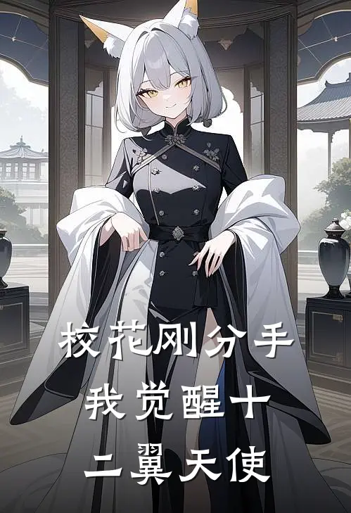 校花刚分手，我觉醒十二翼天使