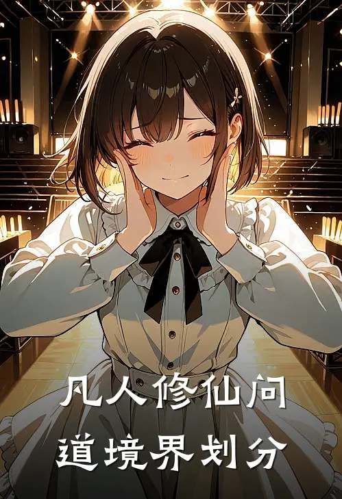 凡人修仙问道境界划分