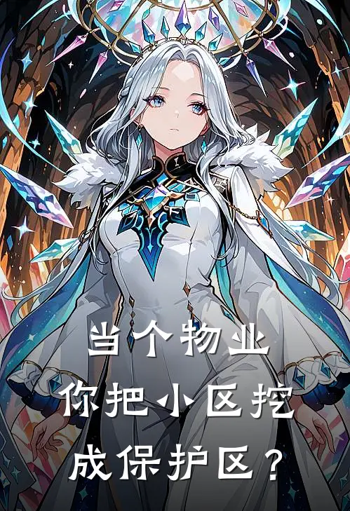 当个物业，你把小区挖成保护区？