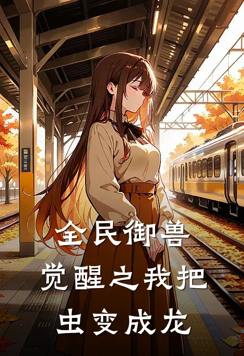 全民御兽：觉醒之我把虫变成龙江寒赵天霸完结热门小说_完整版小说全文免费阅读全民御兽：觉醒之我把虫变成龙江寒赵天霸
