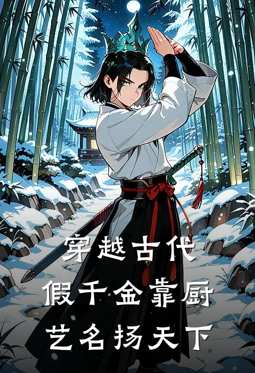 穿越古代，假千金靠厨艺名扬天下顾晚言小桃热门小说推荐_完本小说大全穿越古代，假千金靠厨艺名扬天下(顾晚言小桃)