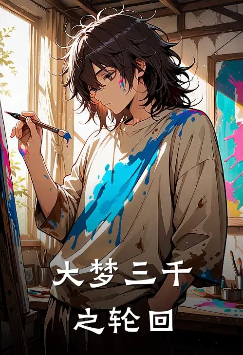 大梦三千之轮回