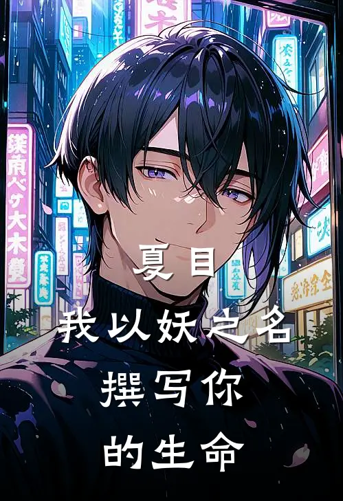 夏目：我以妖之名，撰写你的生命夏目田龙太郎完结版免费小说_完本小说大全夏目：我以妖之名，撰写你的生命夏目田龙太郎