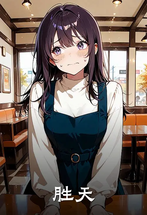 《胜天》万天云天云火爆新书_胜天(万天云天云)免费小说