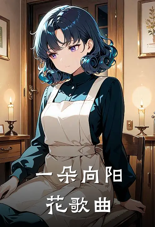 一朵向阳花歌曲