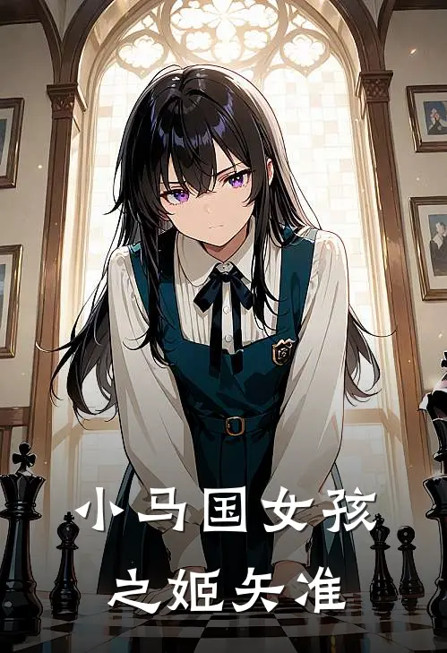 小马国女孩之姬矢准