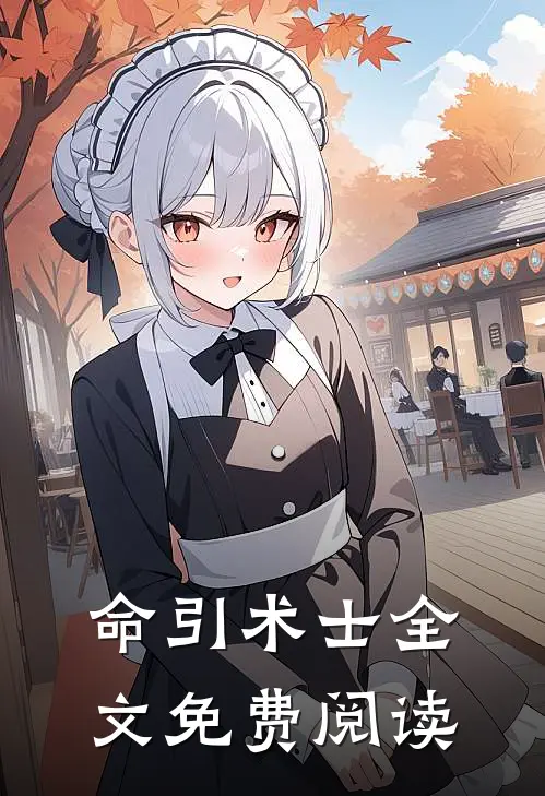 命引术士全文免费阅读