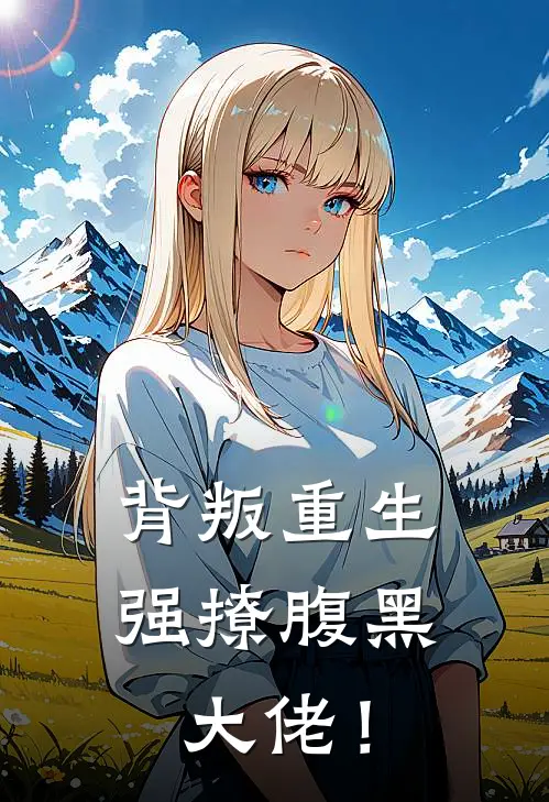 背叛重生：强撩腹黑大佬！许知夏顾清宴免费小说_完本免费小说背叛重生：强撩腹黑大佬！许知夏顾清宴