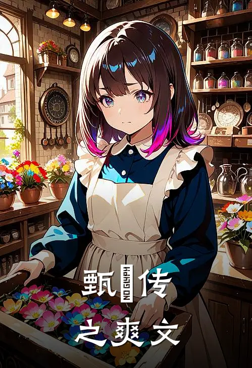 甄嬛传之爽文(郑月月安陵容)热门网络小说推荐_最新完结小说推荐甄嬛传之爽文郑月月安陵容