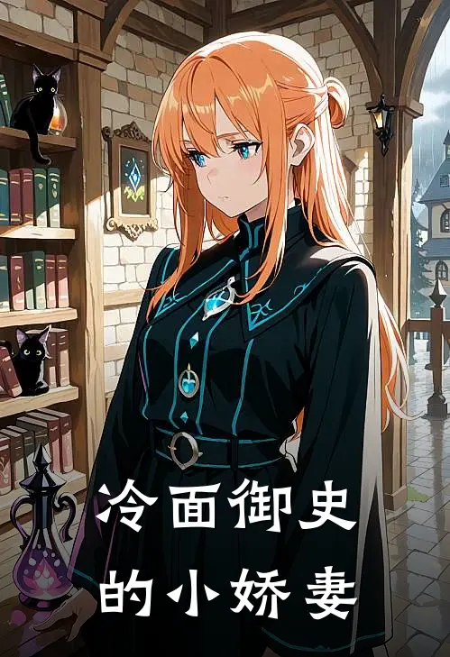 冷面御史的小娇妻