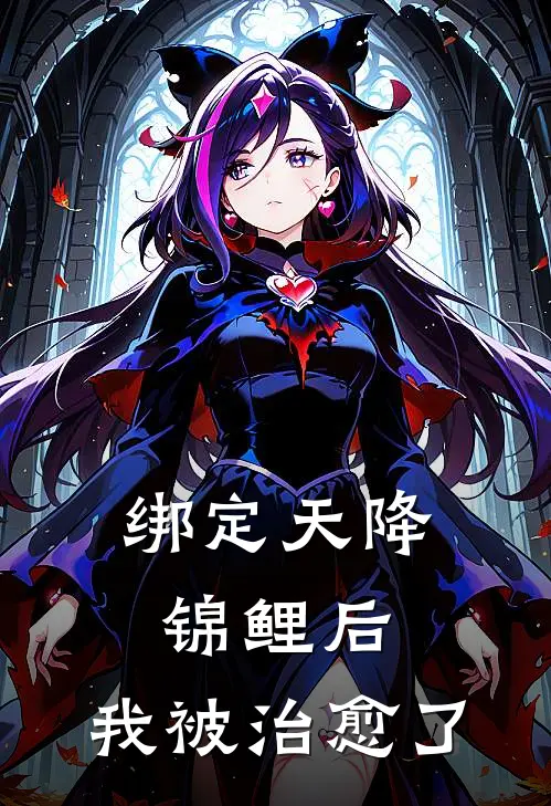 绑定天降锦鲤后，我被治愈了沈心安心全文在线阅读_绑定天降锦鲤后，我被治愈了全集免费阅读