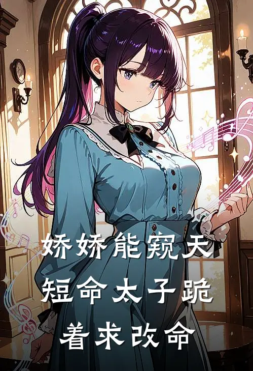 娇娇能窥天，短命太子跪着求改命元争凤离完结版小说_完结版小说娇娇能窥天，短命太子跪着求改命(元争凤离)