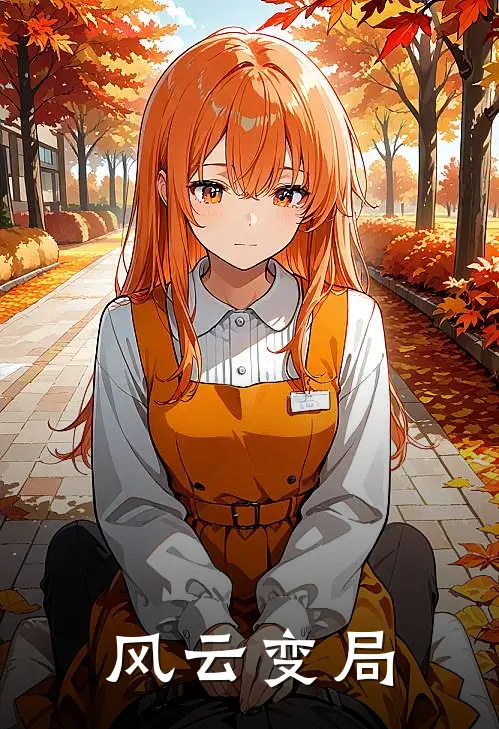 风云变局(楚云昭宋子明)无弹窗小说免费阅读_小说完整版免费阅读风云变局楚云昭宋子明