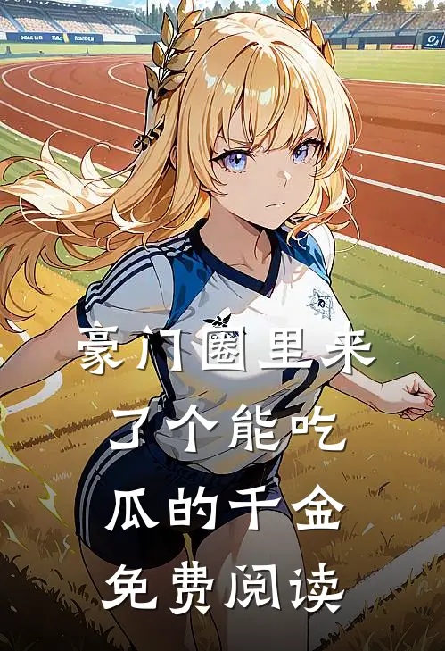 豪门圈里来了个能吃瓜的千金免费阅读