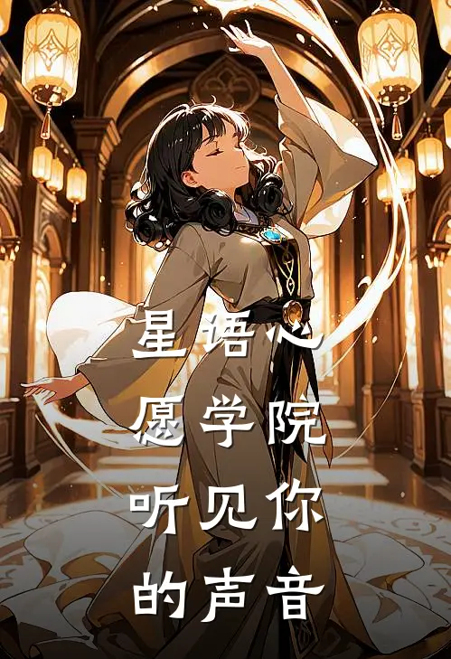 星语心愿学院，听见你的声音