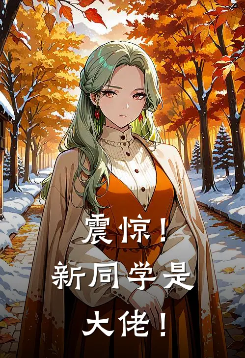 凌时慕纪温连(震惊！新同学是大佬！)全文免费在线阅读_震惊！新同学是大佬！完整版免费在线阅读