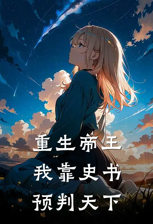 阿沅李崇《重生帝王：我靠史书预判天下》最新章节阅读_(阿沅李崇)热门小说