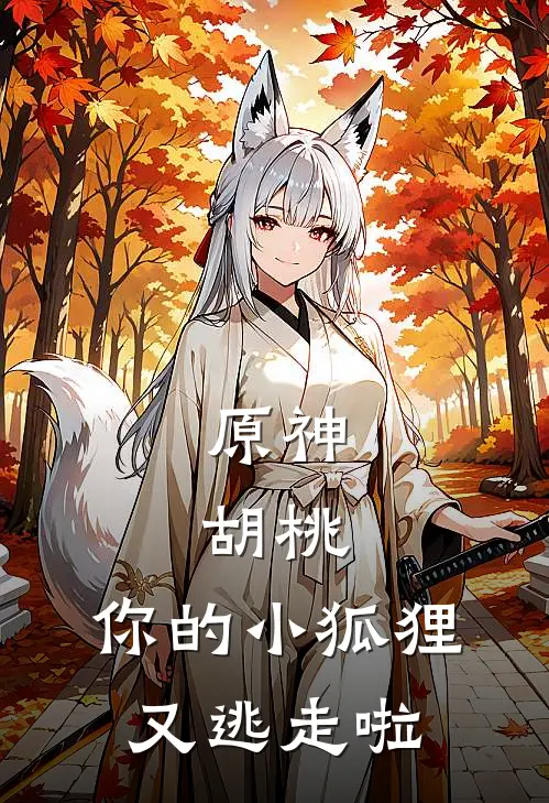 原神：胡桃，你的小狐狸又逃走啦钟离白冉最新推荐小说_完结版小说推荐原神：胡桃，你的小狐狸又逃走啦钟离白冉