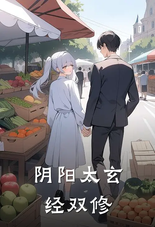 阴阳太玄经双修