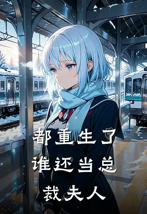 都重生了，谁还当总裁夫人(霍司寒林薇薇)在线阅读免费小说_完整版小说免费阅读都重生了，谁还当总裁夫人(霍司寒林薇薇)