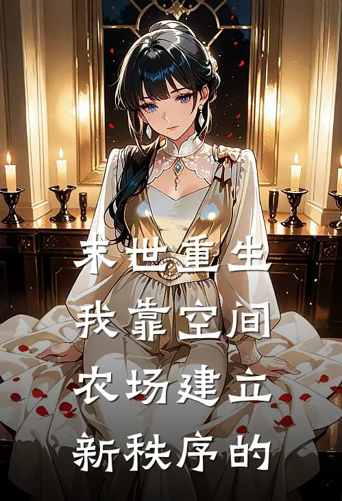 末世重生我靠空间农场建立新秩序的