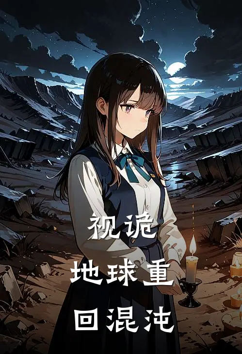 视诡：地球重回混沌林一冲陈飞最新小说全文阅读_在线免费小说视诡：地球重回混沌(林一冲陈飞)