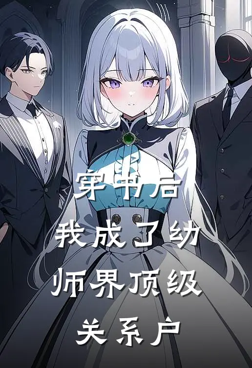 穿书后，我成了幼师界顶级关系户夏妍姜望免费小说完结_最新完本小说推荐穿书后，我成了幼师界顶级关系户(夏妍姜望)