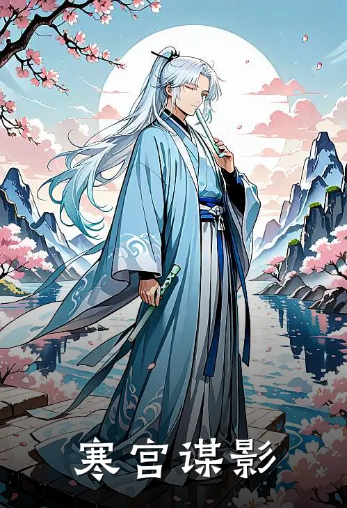 寒宫谋影(史严信芳长)热门的小说_热门网络小说推荐寒宫谋影(史严信芳长)