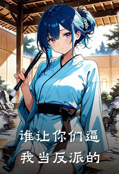 谁让你们逼我当反派的全文免费阅读无弹窗大结局_谁让你们逼我当反派的（李长生李龙渊）小说免费阅读大结局