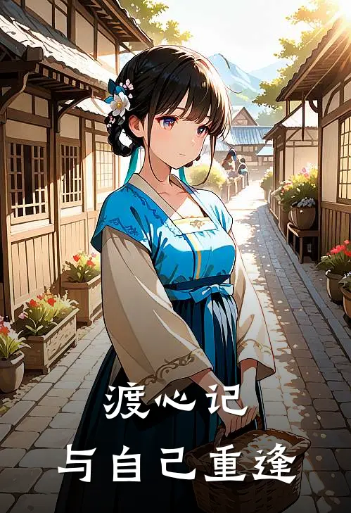 渡心记：与自己重逢(林晚林晚)全文免费阅读无弹窗大结局_《渡心记：与自己重逢》林晚林晚免费小说