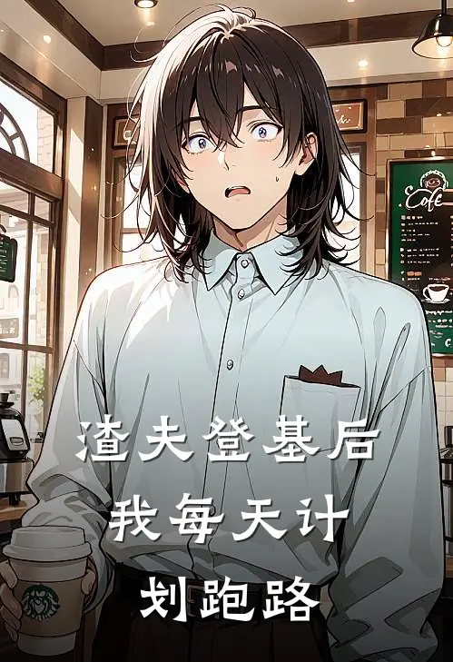 渣夫登基后，我每天计划跑路