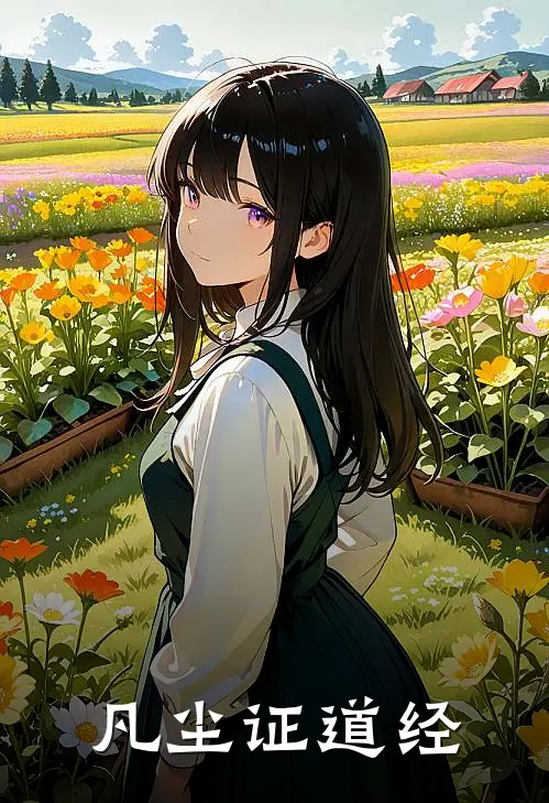 《凡尘证道经》陈青吴丹师免费完本小说在线阅读_《凡尘证道经》陈青吴丹师免费小说
